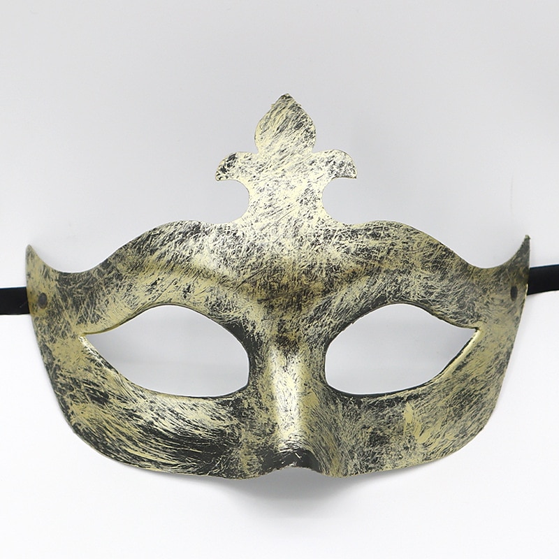masques antiques vintage masque de carnaval mascarade d'Halloween de 2025 ? $14.99 –P19
