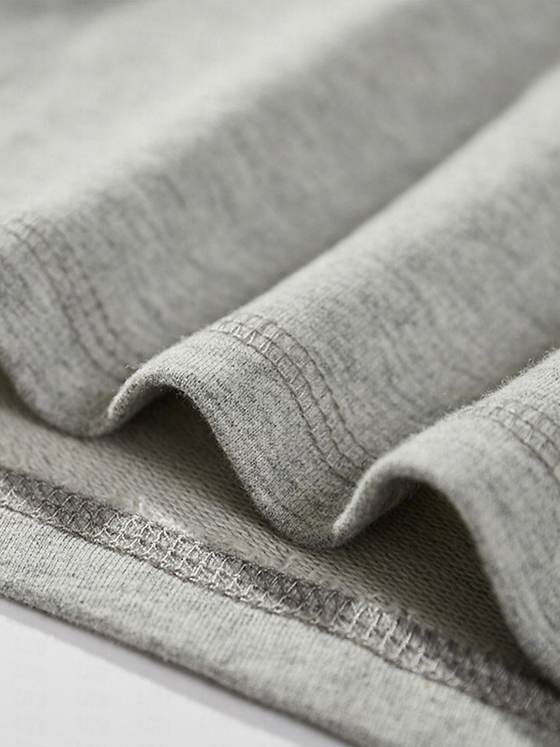 Homens Shorts de moletom Calções de treino Shorts casuais Bolsos Com Cordão Cintura elástica Tecido Conforto Respirável Comprimento do joelho Casual Diário Feriado Esportes Moda Preto Verde Tropa de 2026 por $14.49 –P11