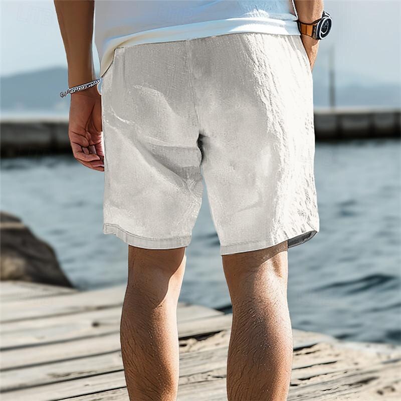 Sea Turtle Marine Life Men's Resort 3D Printed Board Shorts Swim Trunks Elastic Waist Drawstring with Mesh Lining Aloha Hawaiian Style Holiday Beach S TO 3XL 2025 - $19.99 –P7
