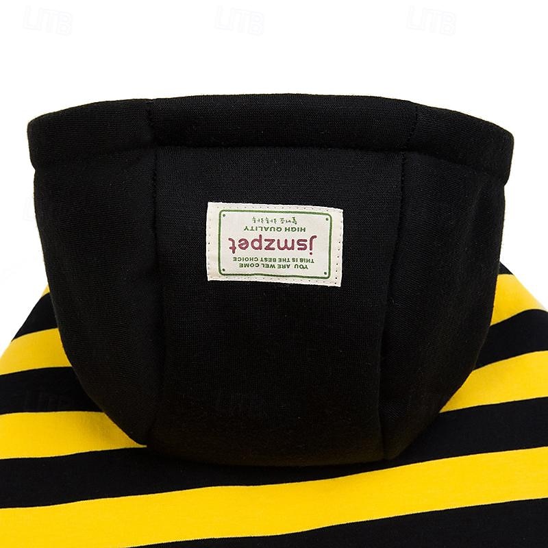 Dog Cat Coat Jacket Fashion Cute Winter Warm Soft Washable Comfortable Outdoor Sports Dog Clothing for Bichon Frise Poodle Pomeranian Baby Pet Papillon 2025 - $29.99 –P9