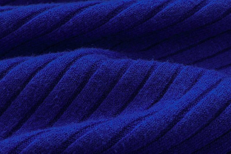 Herren Pullover Zur Seite fahren Gerippt Gedrehtes Stricken Cropped Strick Feste Farbe Rollkragen warm halten Moderne zeitgenössische Arbeit Freizeitskleidung Bekleidung Herbst Winter Kamel Wein S M L 2025 - $14.99 –P8
