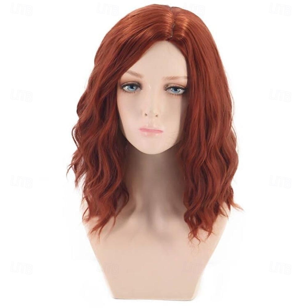 Perruque verte perruque ombragée verte perruque bob verte perruques vertes pour femmes perruques courtes bouclées ondulées vertes perruques synthétiques perruques du jour de la Saint-Patrick de 2025 ? $18.99 –P19