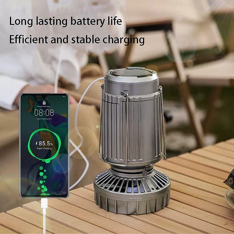 2025年 1個 10 W 懐中電灯&キャンプライト 照明機能付き ホワイト 110-120 V 1 LEDビーズ コレクション – $29.99 –P9