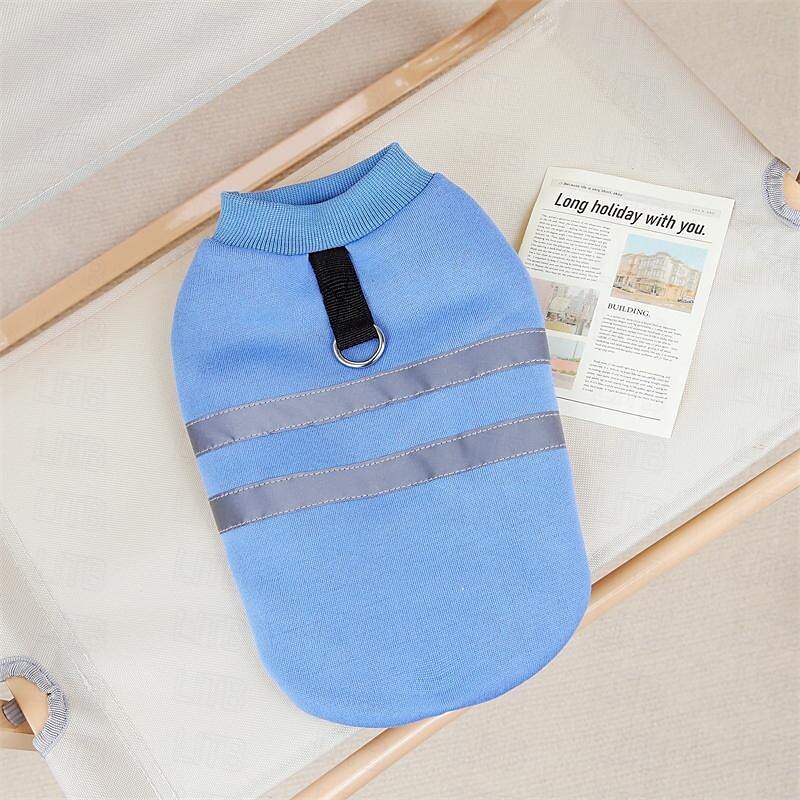 Chien Chat Pulls à capuche Adorable Loisir Hiver Respirable Doux Lavable Confortable Epais Extérieur Quotidien Des sports Vacances Casual Quotidien Vêtements pour chiens for Chat Chien Rauque de 2025 ? $20.99 –P13