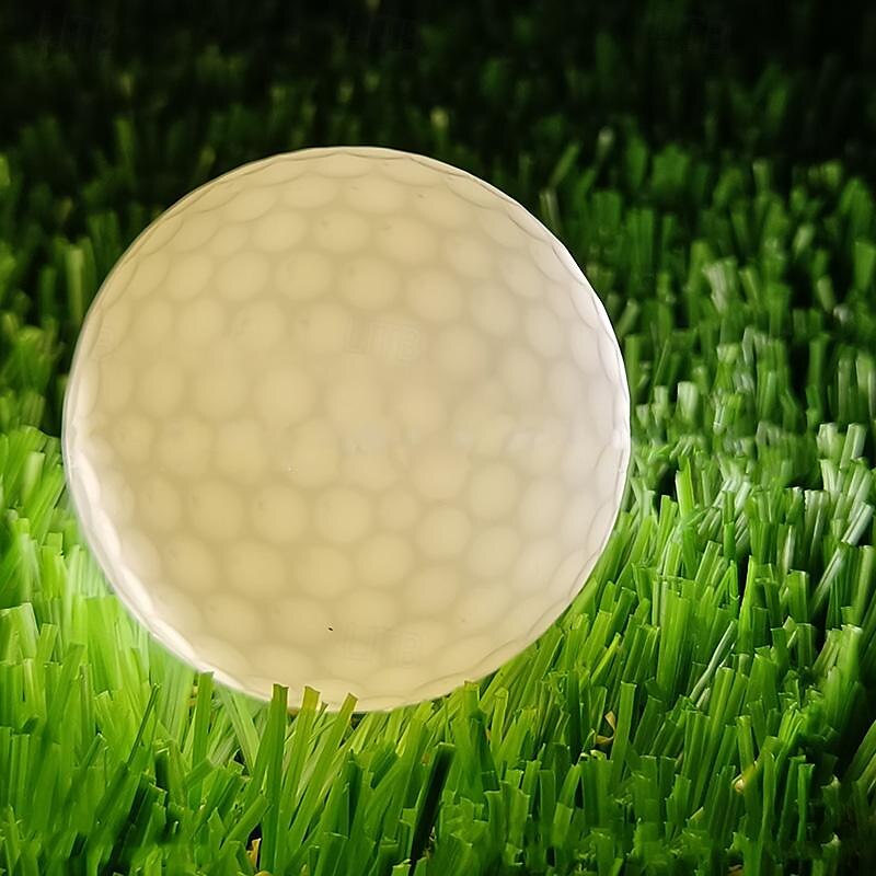 Led Golf Ball Flash Ball Golf Supplies Luminous Ball Practice Ball Luminous Ball 2025 - $7.49 –P13