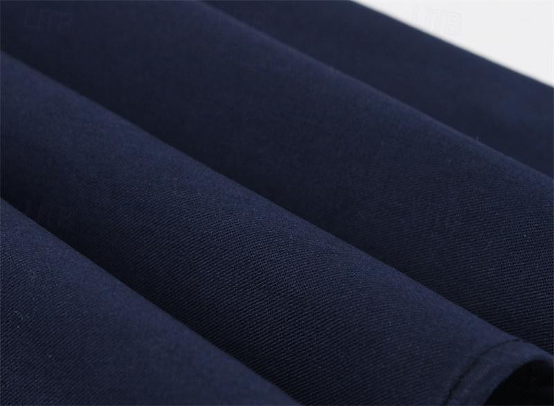 Retro 50. léta Vintage šaty Koktejlky Houpací šaty Flare šaty Maškarní kostým Dámské Plesová maškaráda Večírek loučení se svobodou nevěsty Dospělé Šaty Šaty pro návrat domů 2025 - $34.99 –P8