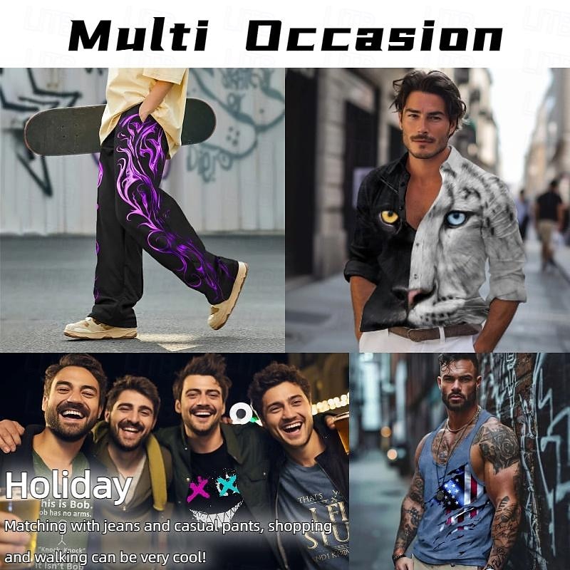 Homens Gráfico Letra Camisa Henley Camiseta Waffle Manga Curta Impressão 3D Retro Vintage Estilo de rua Esportes Casual Feriado Primavera Verão Preto Azul Marinha Marron Verde Henley Camiseta Henley de 2025 por $20.99 –P2