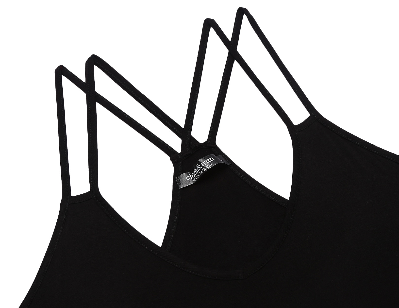 Dame Uformell kjole Nattkjole Midikjole Daglig Fritid Delt عادي Med stropper Hjem Salong Svart Grå 2023 Sommer S M L XL 2025 - $35.99 –P4