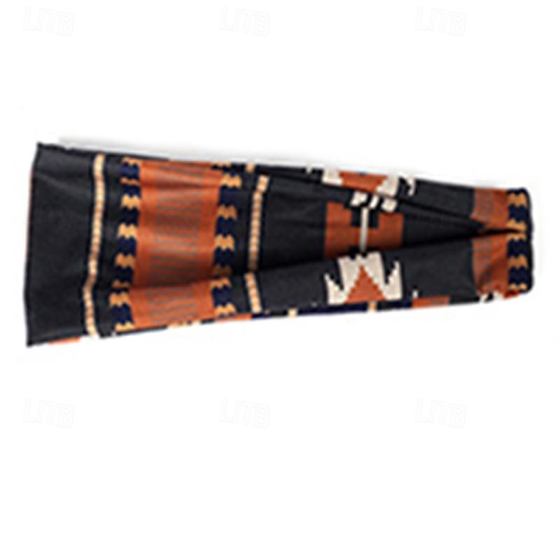 Printed Sports Headband Yoga Headband Headband Sweat Absorbing Band Anti Sweat Women s Wide Brimmed Headscarf Headwear 2025 - $6.99 –P33