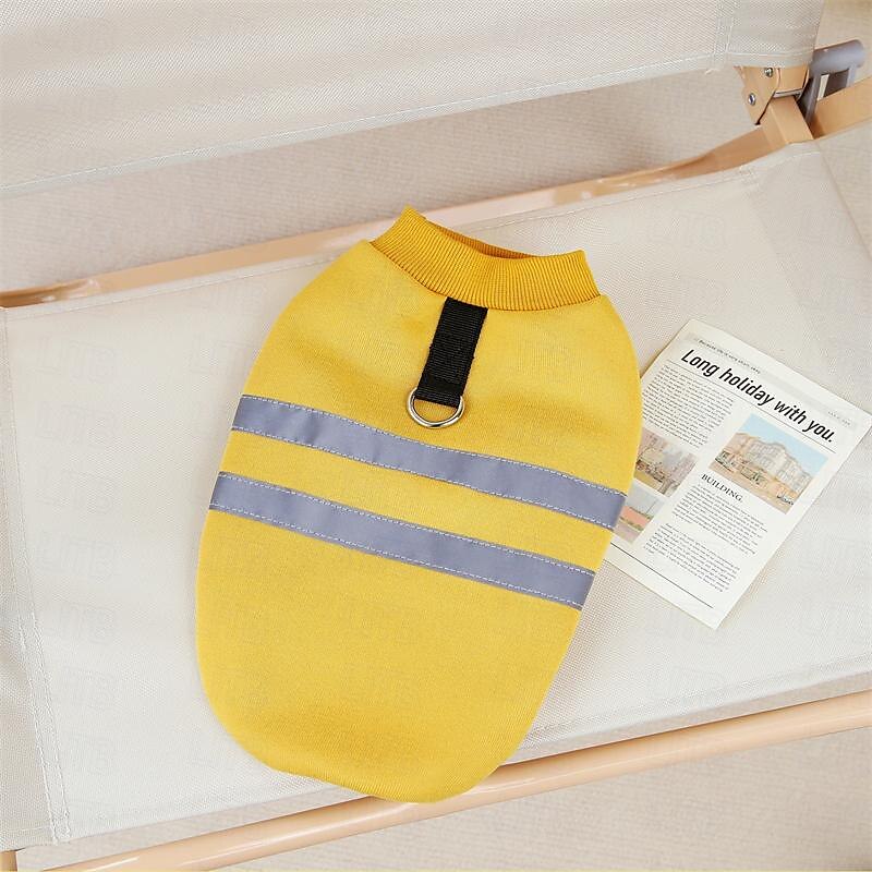 Chien Chat Pulls à capuche Adorable Loisir Hiver Respirable Doux Lavable Confortable Epais Extérieur Quotidien Des sports Vacances Casual Quotidien Vêtements pour chiens for Chat Chien Rauque de 2025 ? $20.99 –P12