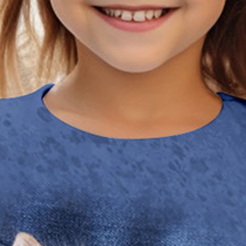 Dla dziewczynek 3D Kot T-shirt Koszule Krótki rękaw Druk 3D Lato Aktywny Moda Śłodkie Dzieci 3-12 lat Półgolf Na zewnątrz Codzienny Regularny 2025 - $11.99 –P10