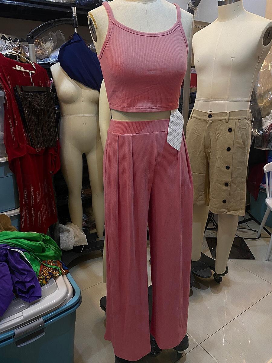 naisten neulottu puku 2026 - $31.99 –P5