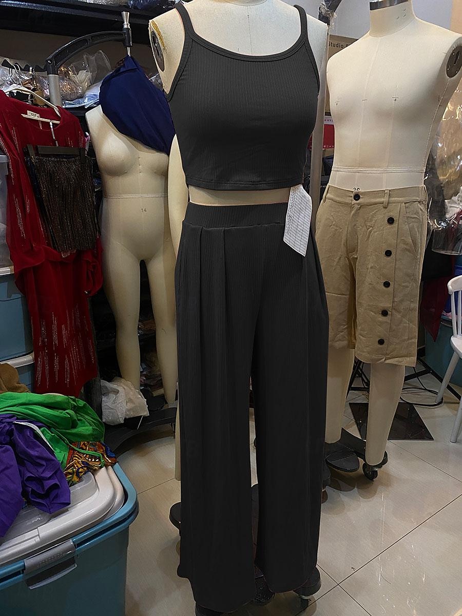 naisten neulottu puku 2026 - $31.99 –P2