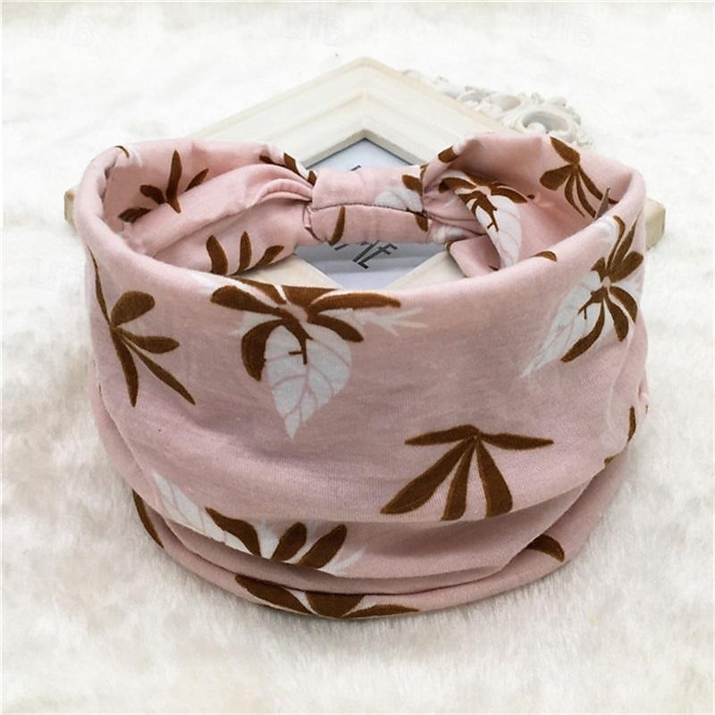 fascia boho fascia per capelli larga da donna boho elastico sportivo copricapo yoga fascia per capelli allenamento fascia per capelli del 2025 a $6.99 –P23