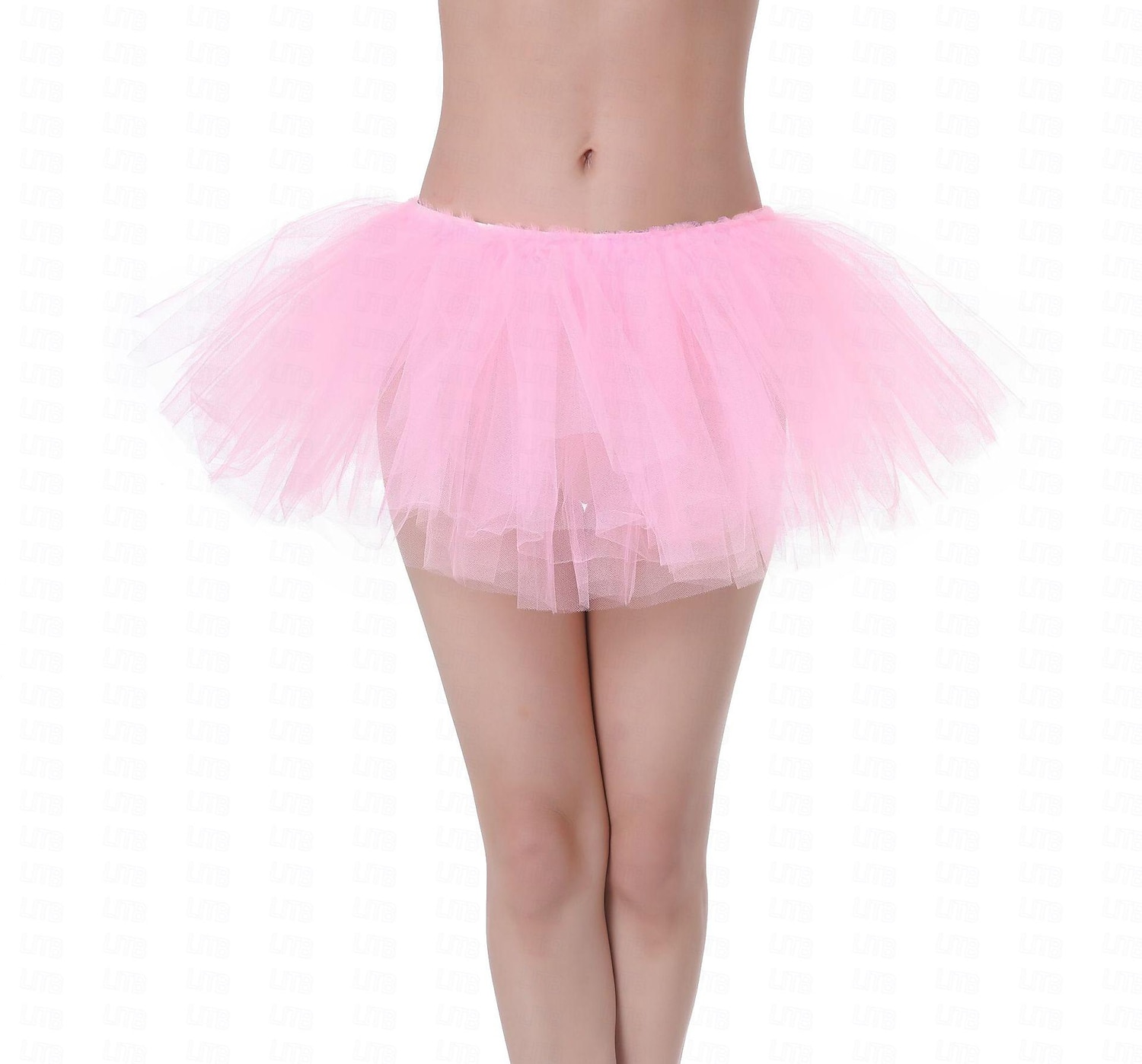 Costume élégant Tutu Jupe en tulle Rétro Vintage Années 1980 Adulte Femmes Halloween Carnaval Soirée Performance Se déguiser de 2026 ? $27.99 –P9