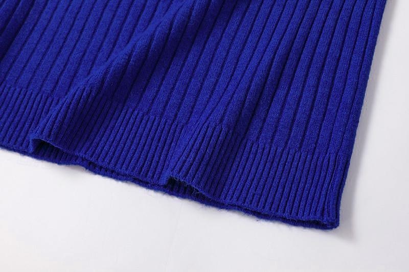 Herren Pullover Zur Seite fahren Gerippt Gedrehtes Stricken Cropped Strick Feste Farbe Rollkragen warm halten Moderne zeitgenössische Arbeit Freizeitskleidung Bekleidung Herbst Winter Kamel Wein S M L 2025 - $14.99 –P6
