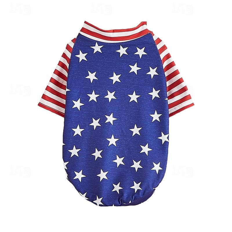 Câini Pisici Tricou Rochii Drăguţ Casual Iarnă Respirabil Απαλό Lavabil Comfortabil În aer liber Casul / Zilnic Îmbrăcăminte pentru câini for Bichon Frise Pomeran un Animalut Fluture Small 2025 - $19.99 –P5