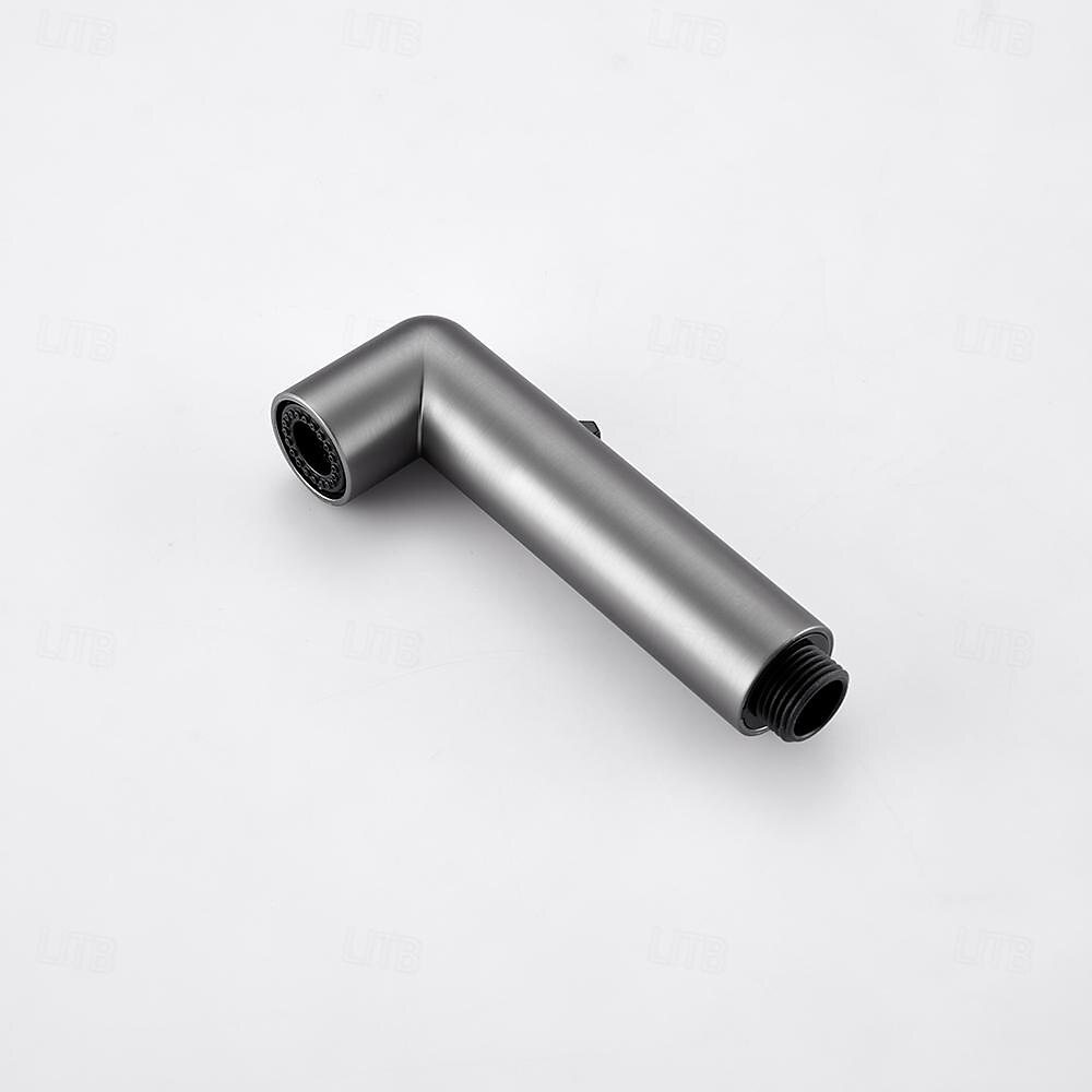 Sistema ducha / Válvula mezcladora termostática Conjunto - Alcachofa incluida Ducha de chorro múltiple Moderno Galvanizado Apertura Externa Válvula Cerámica Bath Shower Mixer Taps 2025 - $856.97 –P6