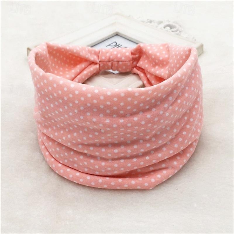 fascia boho fascia per capelli larga da donna boho elastico sportivo copricapo yoga fascia per capelli allenamento fascia per capelli del 2025 a $6.99 –P26