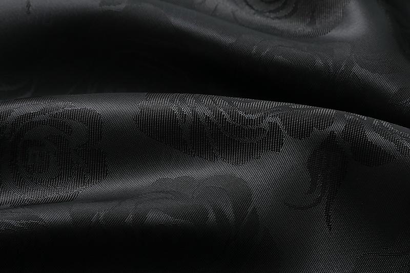 Men's Prom Shirt Satin Silk Shirt Graphic Wedding Party Silver Black Wine Navy Blue Long Sleeve Turndown Clothing Apparel Button-Down 2025 - $29.99 –P5