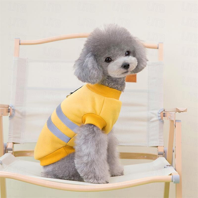 Chien Chat Pulls à capuche Adorable Loisir Hiver Respirable Doux Lavable Confortable Epais Extérieur Quotidien Des sports Vacances Casual Quotidien Vêtements pour chiens for Chat Chien Rauque de 2025 ? $20.99 –P7