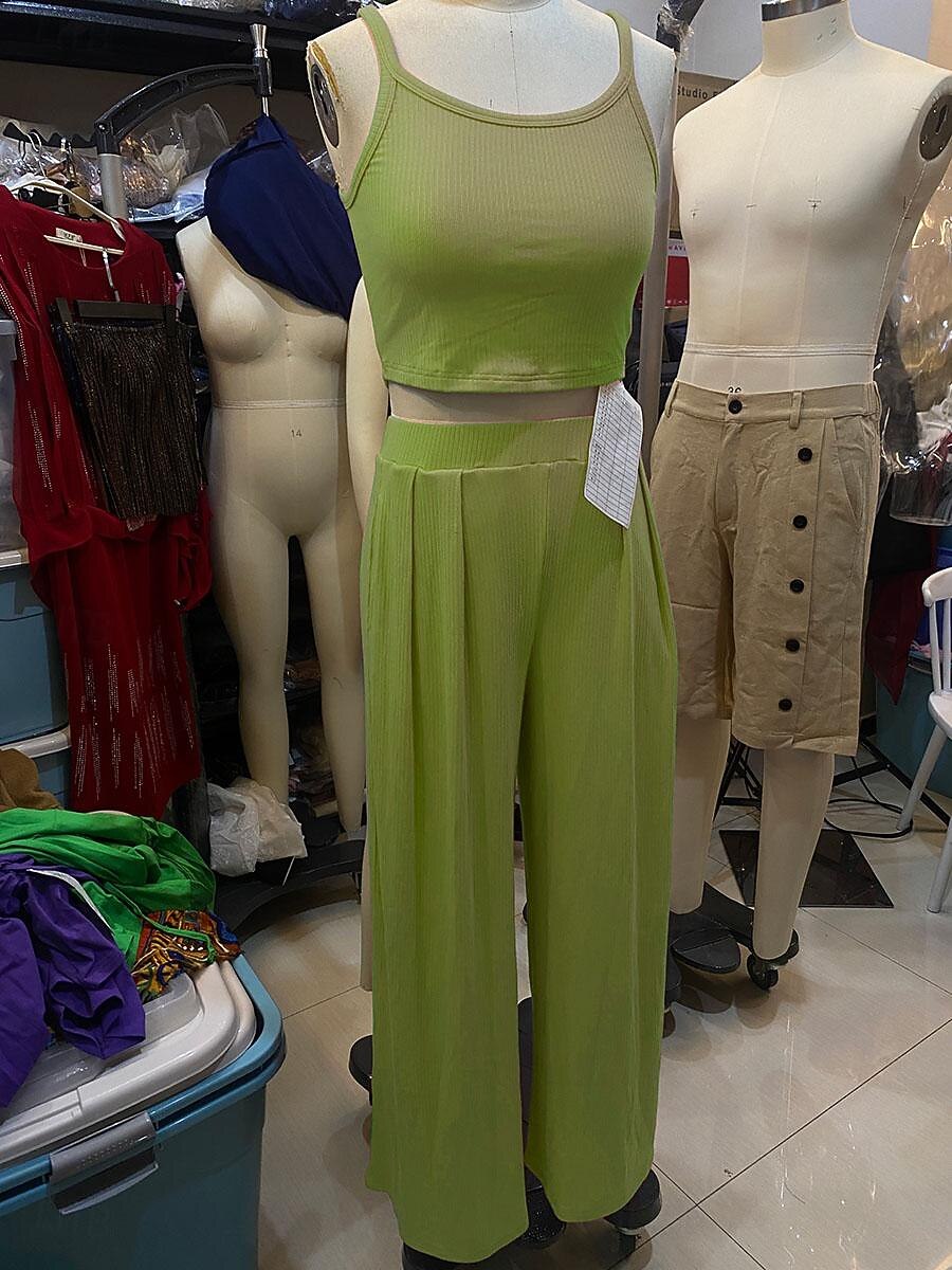 naisten neulottu puku 2026 - $31.99 –P6