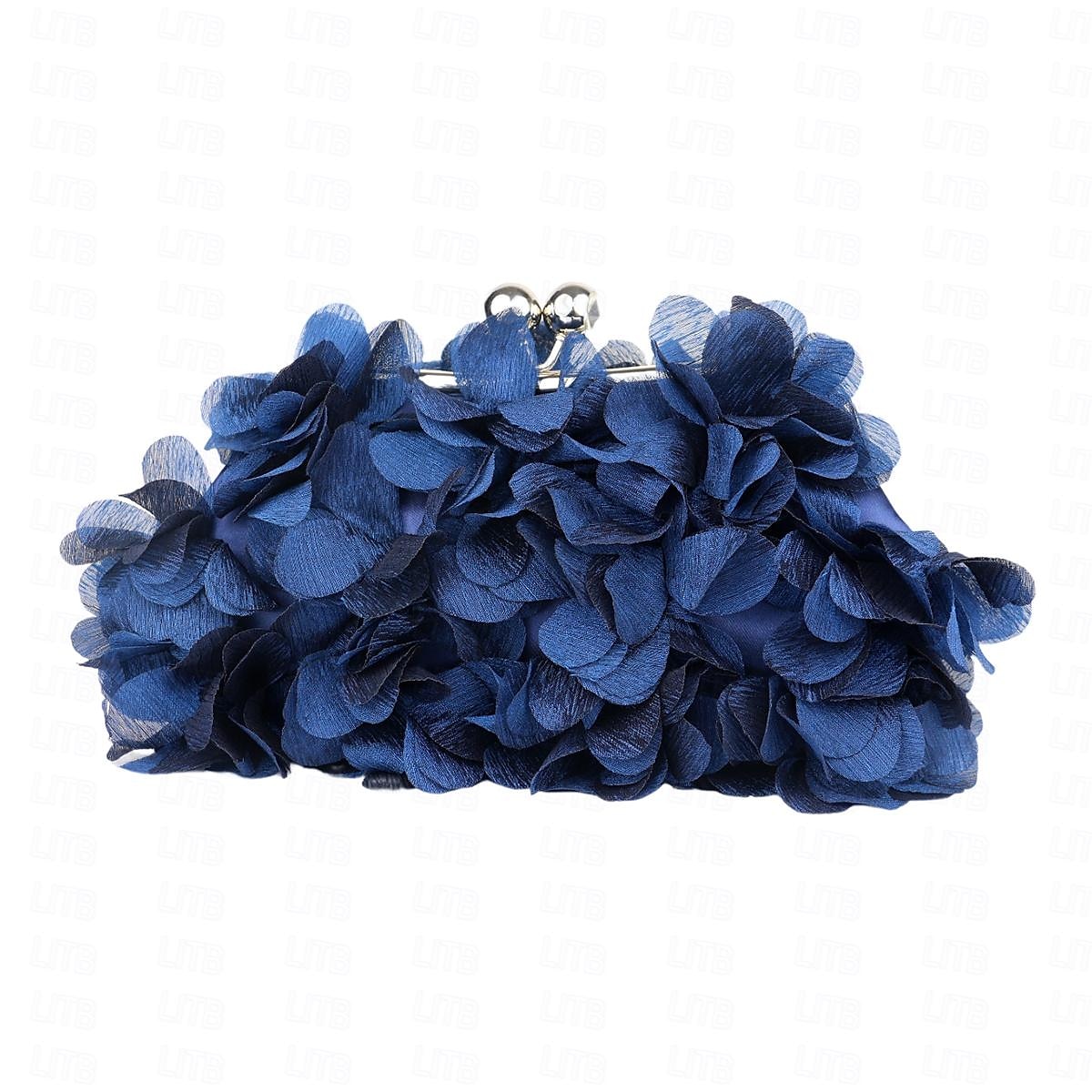 Femmes Pochette Sac de soirée Satin Soirée Saint-Valentin Strass Chaîne Couleur Unie Violet de 2025 ? $29.99 –P10