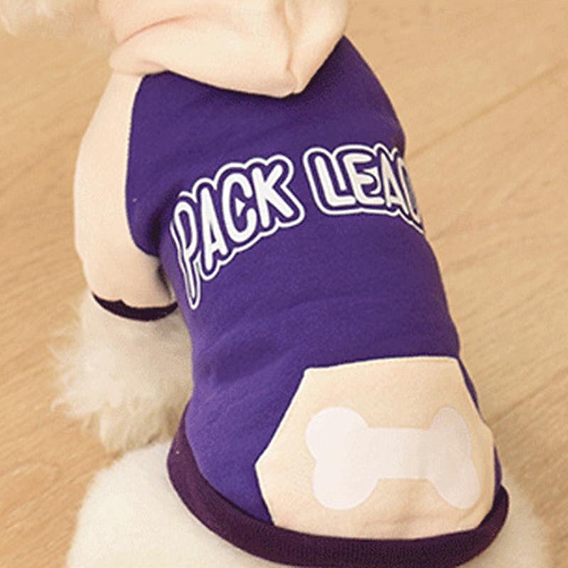 Dog Cat Hoodie Fashion Cute Winter Warm Soft Washable Comfortable Outdoor Sports Dog Clothing for Bichon Frise Poodle Pomeranian Baby Pet Papillon 2025 - $26.99 –P4