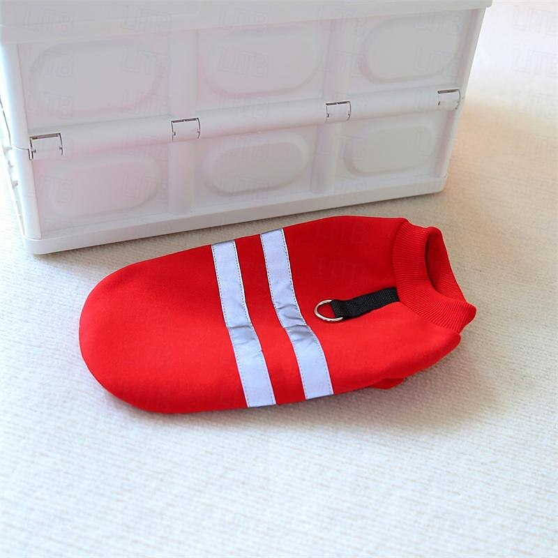Chien Chat Pulls à capuche Adorable Loisir Hiver Respirable Doux Lavable Confortable Epais Extérieur Quotidien Des sports Vacances Casual Quotidien Vêtements pour chiens for Chat Chien Rauque de 2025 ? $20.99 –P16