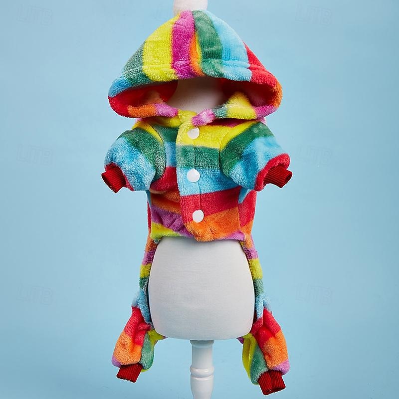 2026年 犬用 猫用 コート ジャケット ファッション かわいいスタイル 冬 ウォーム ソフト 洗濯可 快適 アウトドア スポーツ 犬服 for ビジョンフリーゼ プードル ポメラニアン 赤ちゃんサイズ パピヨン  コレクション – $22.99 –P1