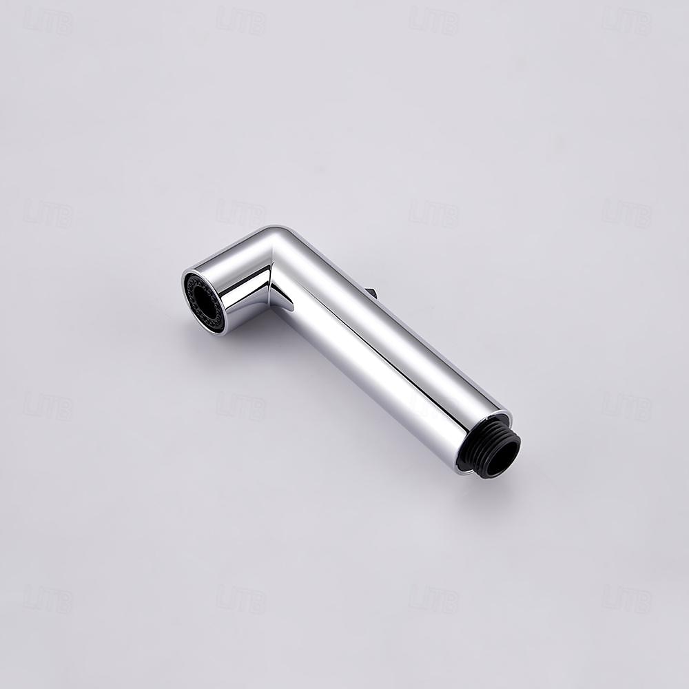 Sistema ducha / Válvula mezcladora termostática Conjunto - Alcachofa incluida Ducha de chorro múltiple Moderno Galvanizado Apertura Externa Válvula Cerámica Bath Shower Mixer Taps 2025 - $856.97 –P14