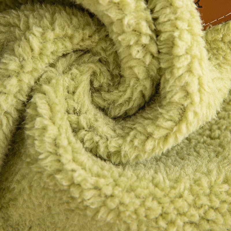 Fodera per divano in peluche shaggy copridivano copridivano componibile jacquard floreale, protezione per mobili copridivano antiscivolo per cani gatti bambini (venduto al pezzo/non tutto il set) del 2025 a $18.49 –P2