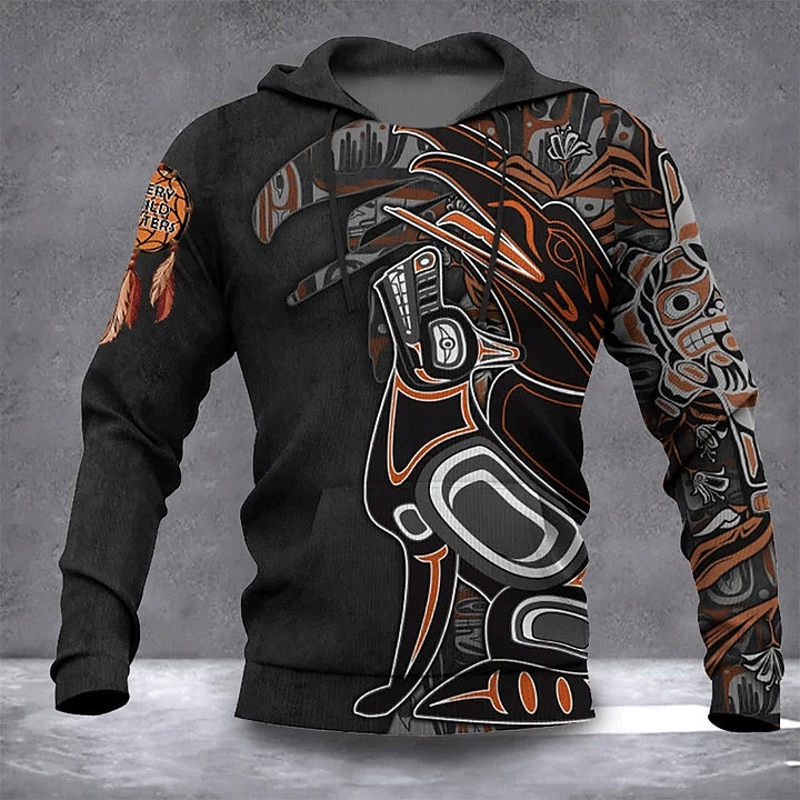 Per uomo Grafico Tribale Felpa con Cappuccio Felpe con cappuccio Felpa Quotidiano Etnico Casual Stile nazionale Manica Lunga Con Cappuccio Vacanza Sport all'Aperto Ferie Abbigliamento casual alla moda del 2026 a $32.99 –P2