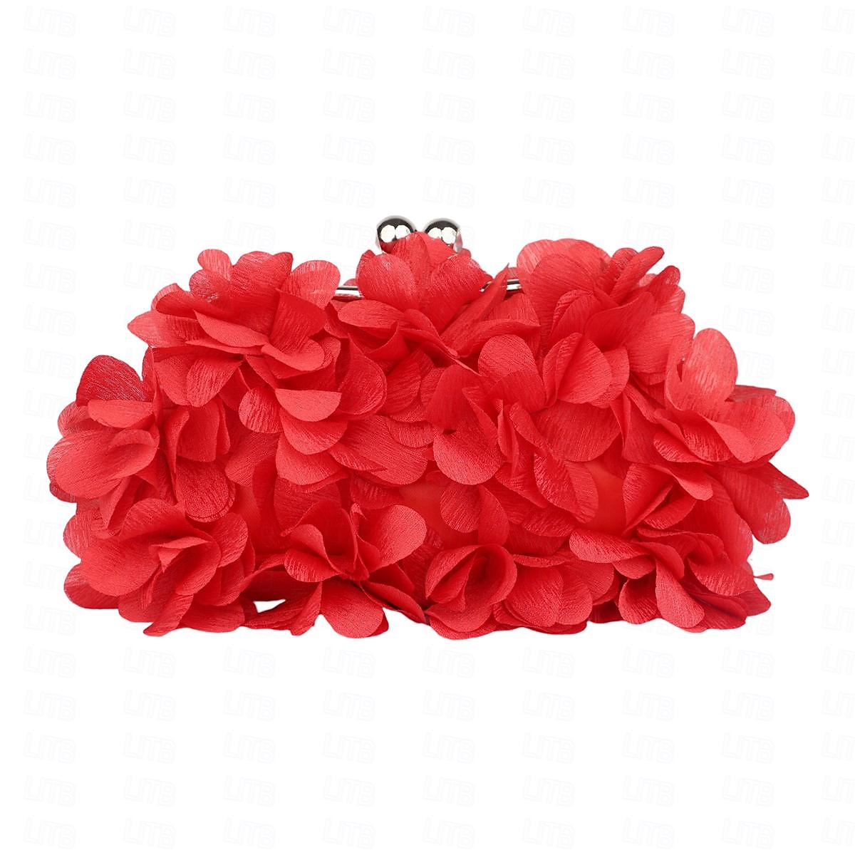 Femmes Pochette Sac de soirée Satin Soirée Saint-Valentin Strass Chaîne Couleur Unie Violet de 2025 ? $29.99 –P11