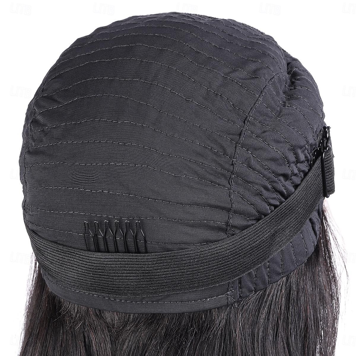 Parrucche anteriori in pizzo a onda del corpo capelli umani 6x4 parrucche anteriori in pizzo trasparenti HD parrucche di capelli umani pre pizzicate con i capelli del bambino Parrucche frontali in del 2025 a $125.99 –P7