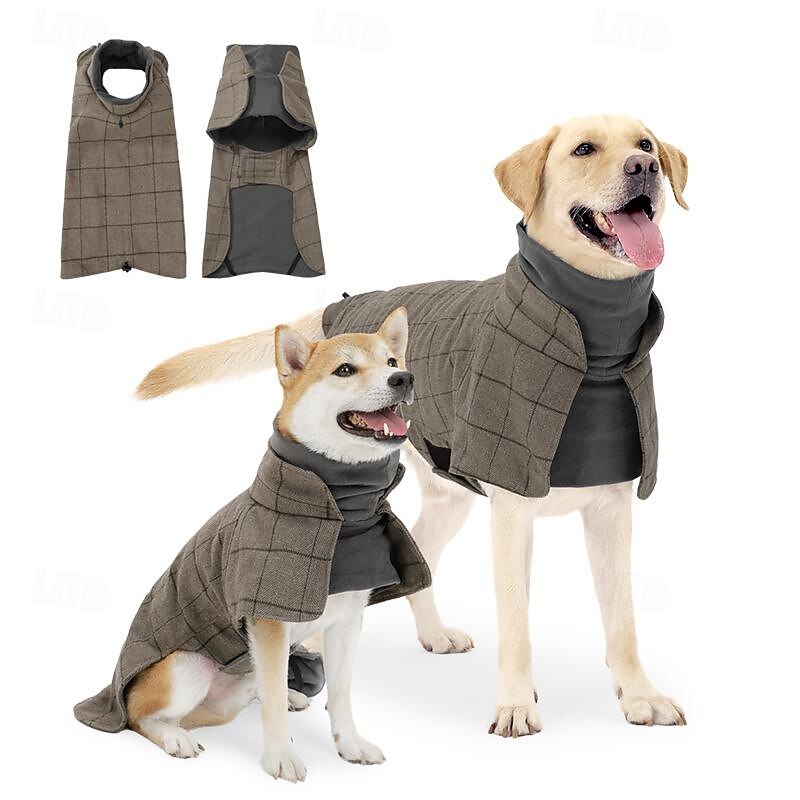 prunkhund halsband Halsband COTTON blush