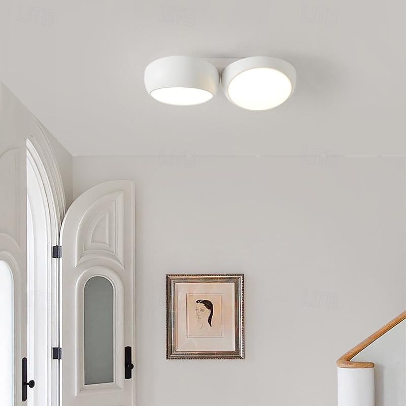 LED Ceiling Lights 2/3/4-Light 3 Light Color Globe Design Classic Style Traditional Style Dining Room Bedroom Ceiling Lights ONLY DIMMABLE WITH REMOTE CONTROL 2026 - $519.89 –P4