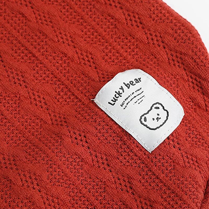 Cane Gatto Maglione Moda Carino Inverno Caldo Morbido Lavabile Confortevole All'aperto Sportivo Abbigliamento per Cani for Bichon Frisé Barboncino Volpino di Pomerania Cucciolo Papillon del 2025 a $20.99 –P17