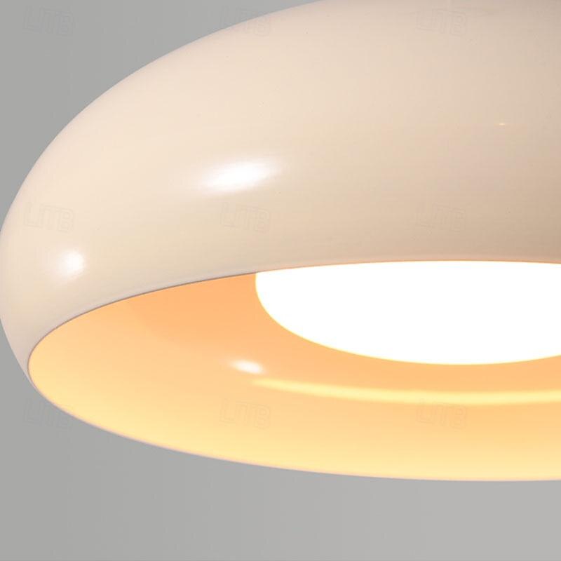 LED Pendant Lights 35 cm 3 Light Color Single Design Island Design Pendant Light Metal Painted Finishes Contemporary Modern Dining Room Bedroom 85-265V 2025 - $249.99 –P5