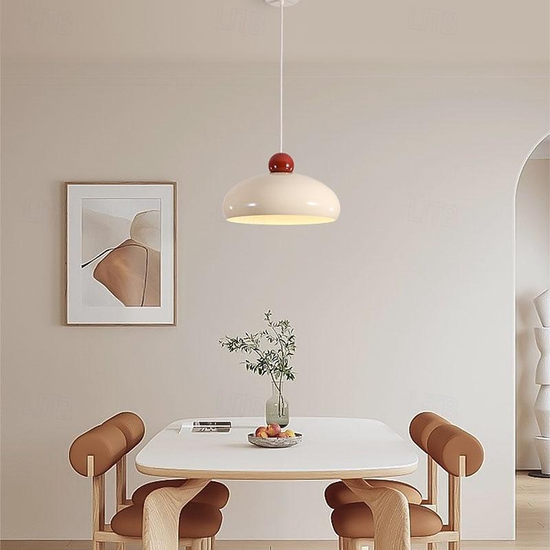 LED Pendant Lights 35 cm 3 Light Color Single Design Island Design Pendant Light Metal Painted Finishes Contemporary Modern Dining Room Bedroom 85-265V 2025 - $249.99 –P7