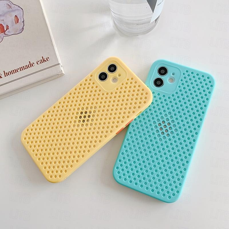 טלפון מגן עבור אייפון 15 פרו מקס פלוס iPhone 14 13 12 11 Pro Max Mini SE X XR XS Max 8 7 Plus כיסוי אחורי ברור כשמש מארז דק שקוף אולטרה דק עמיד בזעזועים רטרו PC 2025 - $10.99 –P16