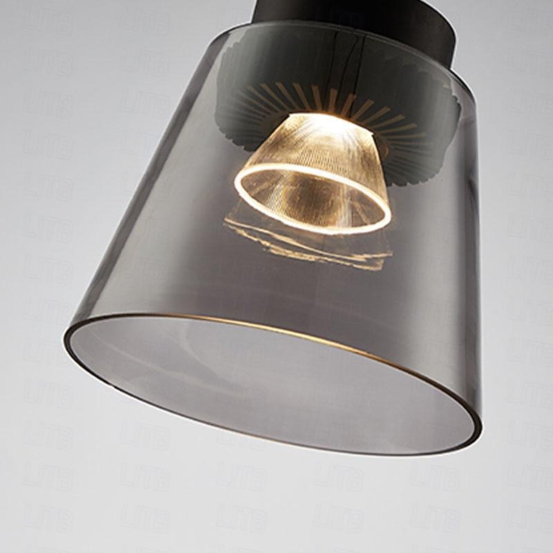 11 cm Single Design Island Design Pendant Light Acrylic Acrylic Painted Finishes Modern Nordic Style 110-120V 220-240V 2026 - $164.99 –P4