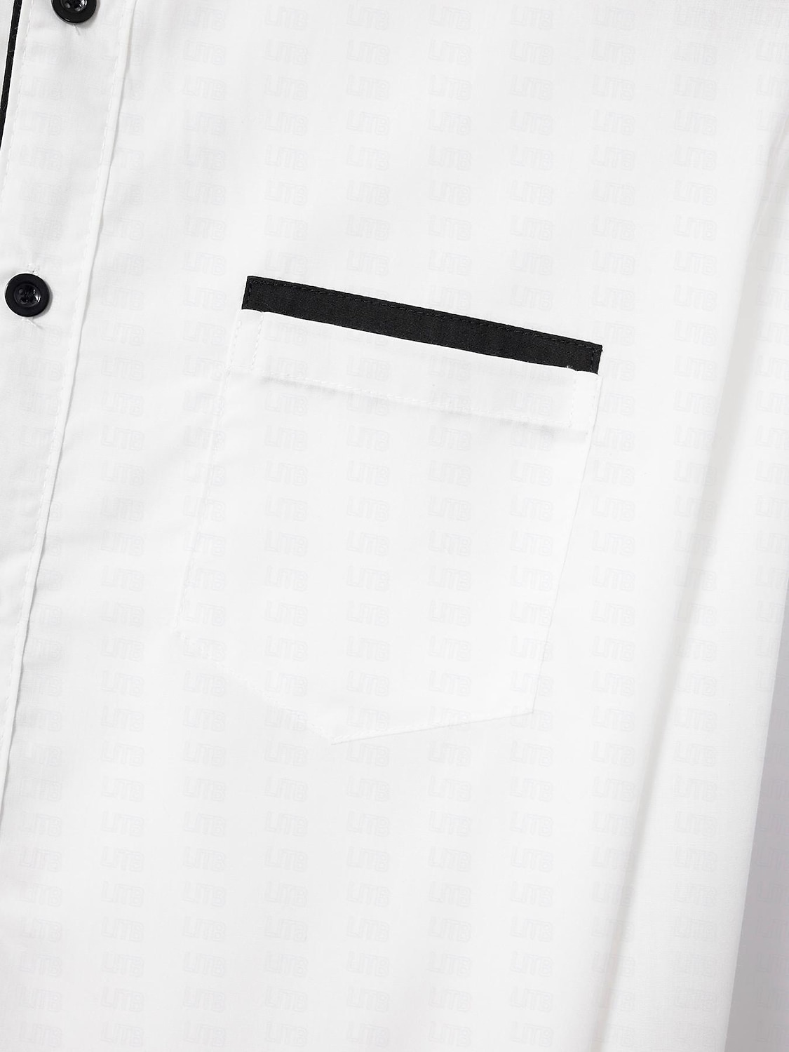 Voor heren Overhemd Normaal shirt Blauw Lange mouw Kleurenblok Effen / effen kleur Strijkijzer Vakantie Bruiloft Button-omlaag Kleding Katoen Modieus Vrije tijd 2026 - $24.99 –P5