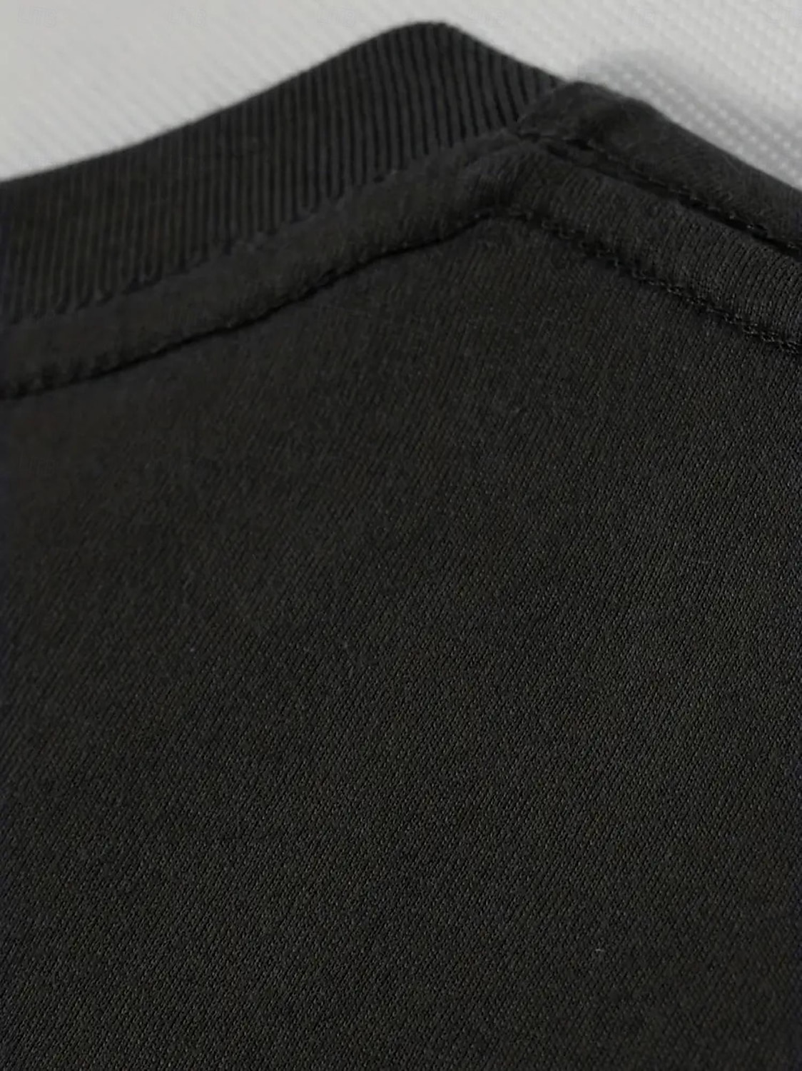 T-shirt Femme Décontracté Citation Amusante Col Rond Noir Blanc À Manches Courtes Imprimé Lettre Quotidien Loisirs Hauts Confortables Taille Standard de 2025 ? $21.99 –P3