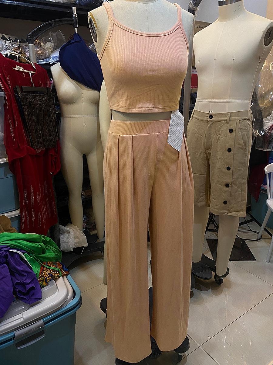 naisten neulottu puku 2026 - $31.99 –P7