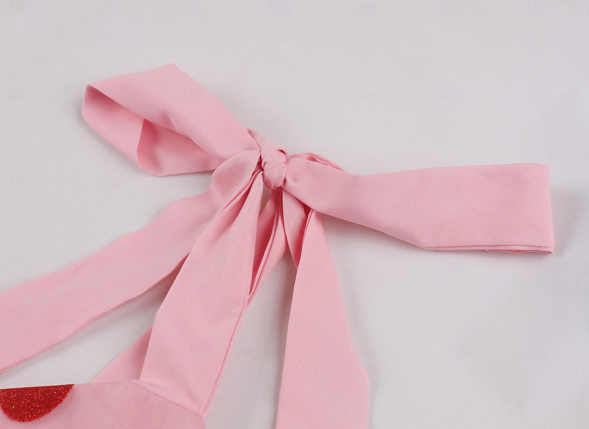 Retro / vintage Femtiotal Middag Klänningar A-Line Klänning Swing klänning Frukt Dam Datum Möhippa Vuxna Klänning Hemkomstklänningar Sommar Vår 2025 - $35.99 –P5