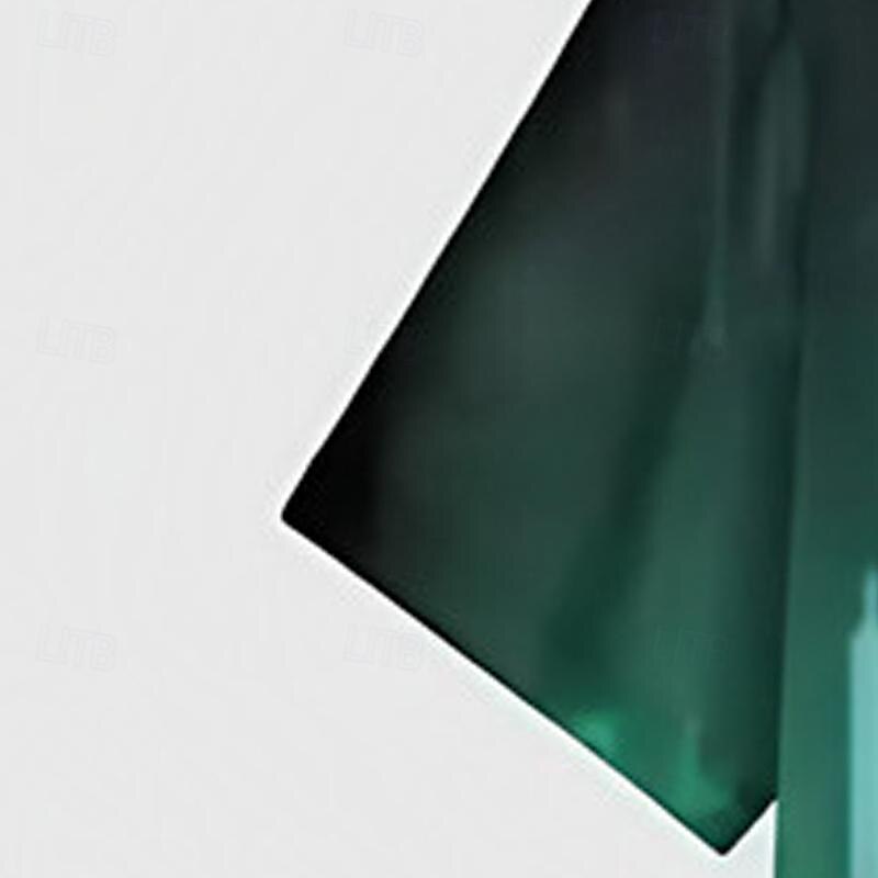 Gutt 3D Katt T-skjorte Skjorte Kortermet 3D-utskrift Sommer Aktiv Sport Mote Polyester Barn 3-12 år Crew-hals utendørs Avslappet Daglig Normal 2025 - $11.99 –P5
