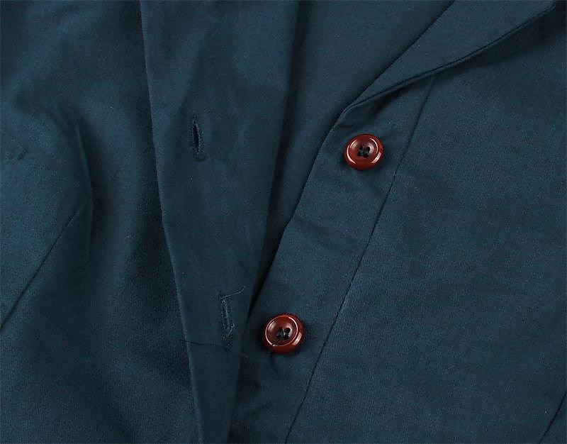Retro 50. léta Vintage šaty Koktejlky Houpací šaty Flare šaty Maškarní kostým Dámské Plesová maškaráda Večírek loučení se svobodou nevěsty Dospělé Šaty Šaty pro návrat domů 2025 - $34.99 –P17