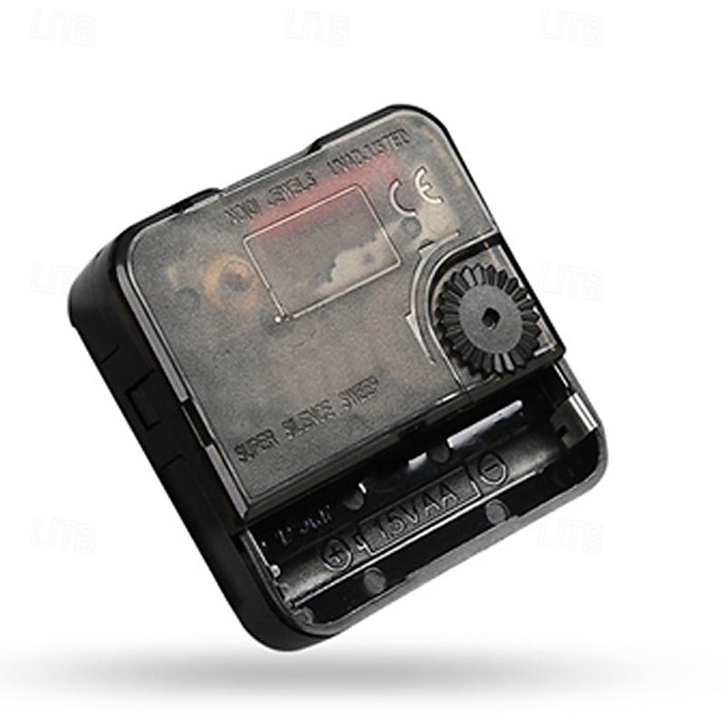 Duży zegar ścienny metalowy retro minimalistyczny nowoczesny okrągły cichy, nie tykające zegary na baterie do salonu/domu/kuchni/sypialni/biura/wystrój szkoły 2026 - $94.99 –P10