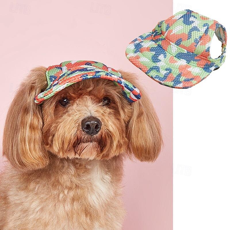 Cachorros Gatos Bandanas e chapéus Estilo bonito Casual Inverno Respirável Macio Lavável Confortável Ao ar livre Casual / Diário Roupas para cães for Bichon Frise Pomerânia Animais de Pequeno Porte de 2025 por $19.99 –P9